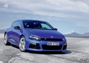 Volkswagen Scirocco R